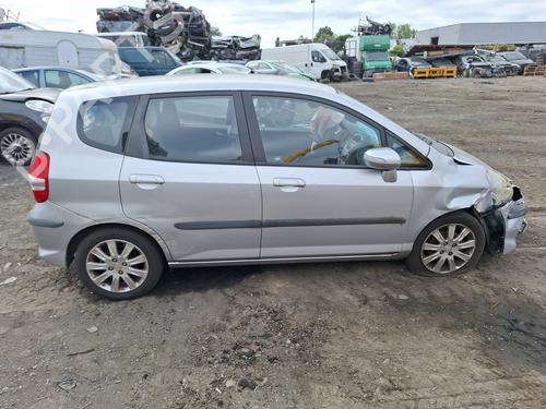 Used Parts HONDA JAZZ II (GD_, GE3, GE2) 4772089