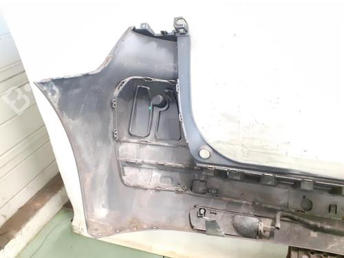 Rear bumper CITROËN C4 Picasso I MPV (UD_) 1.8 i 16V | BP24791870C8 