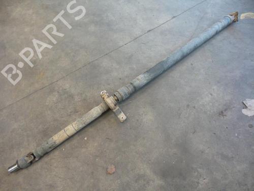 Driveshaft CITROËN C-CROSSER (VU_, VV_) 2.2 HDi | BP24782804M37 