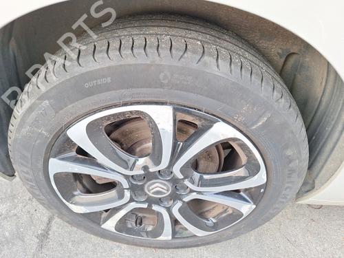 AC compressor CITROËN GRAND C4 SPACETOURER (3A_, 3E_) 1.2 PureTech 130 | BP32030929M34  - Image 46