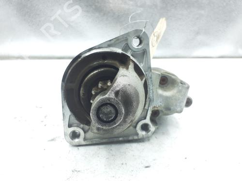 Startmotor FORD FIESTA V (JH_, JD_) 1.6 16V (100 hp) 30395984