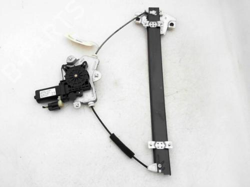 Front left window mechanism KIA PICANTO I (SA) 1.0 | BP24778265C22 