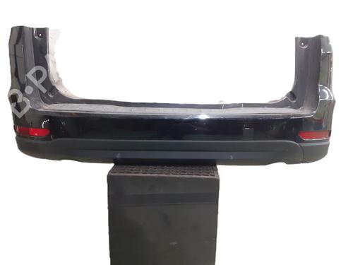 Used Rear bumper FORD GALAXY III (CK) 2.0 EcoBlue (150 hp) 29829534