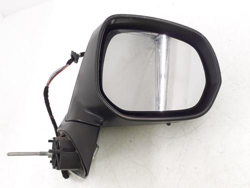 Used Right mirror PEUGEOT 5008 (0U_, 0E_) 2.0 HDi 150 / BlueHDi 150 (150 hp) 31309269