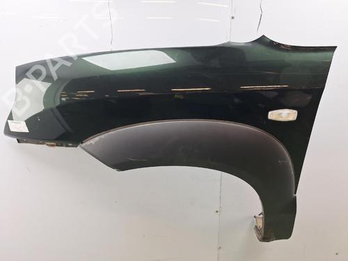 Guarda-lamas esquerdo Guarda-lamas esquerdo HYUNDAI TUCSON (JM) 2.0 CRDi (113 hp) 39550579 39550579