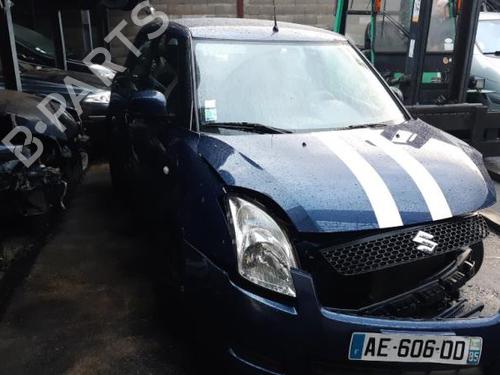 Bakspejl Højre SUZUKI SWIFT III (MZ, EZ) 1.3 (RS413, ZC11S) | BP24776633C27 