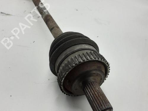 Antriebswelle links hinten für RENAULT SCÉNIC I MPV (JA0/1_, FA0_) 1.9 dCi RX4 (102 hp) 24787018