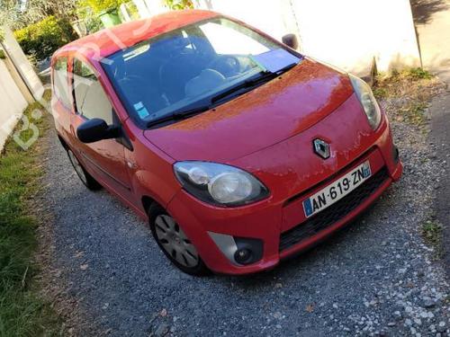 Steering column RENAULT TWINGO II (CN0_) 1.2 16V (CN0K, CN0V, CN0A) | BP24784909M21  - Image 8