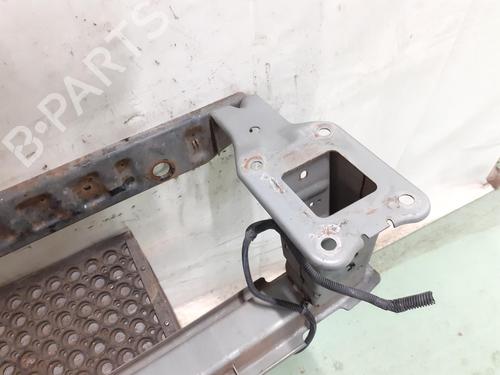 Used Front bumper reinforcement FORD S-MAX (WA6) 1.8 TDCi (125 hp) 24786402