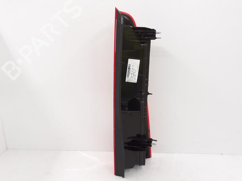 Left taillight RENAULT MASTER III Van (FV) Z.E. (FV1Z) | BP31330847C34