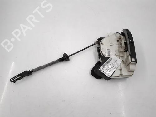 Vergrendeling rechts achter VW POLO V (6R1, 6C1) 1.4 GTI (180 hp) 30381048