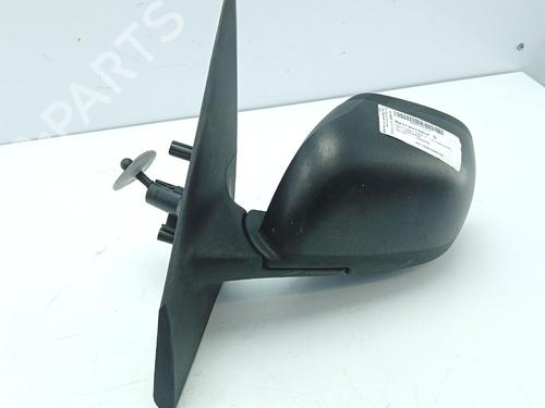 Retrovisor esquerdo DACIA LODGY (JS_) 1.6 LPG (JSNB) | BP38991548C26 - Image 3