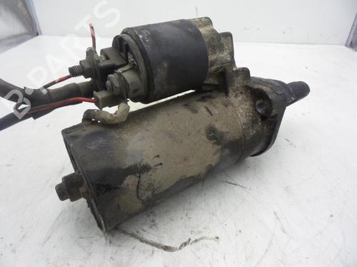Starter AUDI A4 B5 (8D2) 2.5 TDI | BP24783486M8 