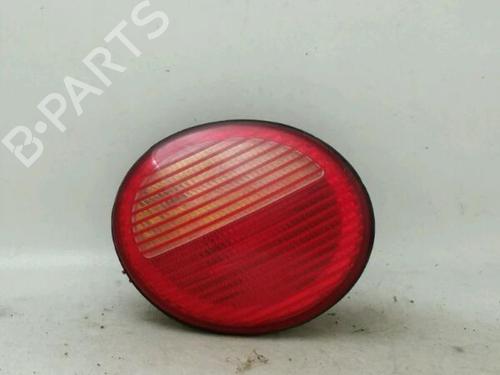 Left taillight VW NEW BEETLE Convertible (1Y7) 1.4 | BP24773785C34 