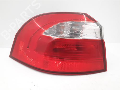 Used Left taillight KIA RIO III (UB) 1.4 CRDi (90 hp) 30965244