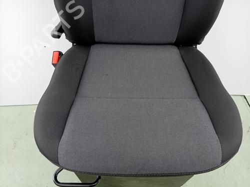 Left front seat RENAULT MASTER III Van (FV) Z.E. (FV1Z) | BP36786904C15 - Image 7