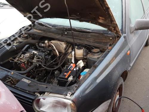 Left headlight VW GOLF III (1H1) 1.9 TD, GTD | BP24779547C28 