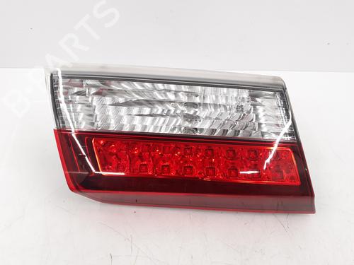 Venstre baglygte bagklap RENAULT LAGUNA III (BT0/1) 2.0 dCi (BT01, BT08, BT09, BT0E, BT0K, BT12, BT1C, BT1D,... (150 hp) 30564691