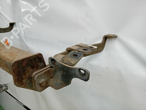 Used Tow ball/Mechanism Tow ball/Mechanism SSANGYONG KORANDO (CK) 2.0 e-XDi 4WD (150 hp) 35770524 35770524