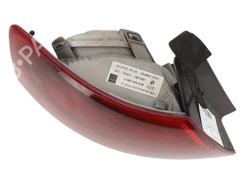 Used Left taillight Left taillight 37254625 37254625