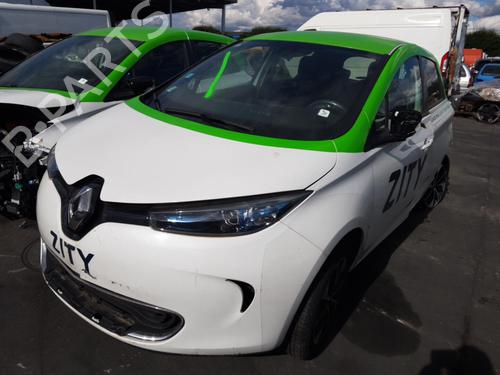 Used Parts RENAULT ZOE (BFM_) ZOE (BFMD) 2410217