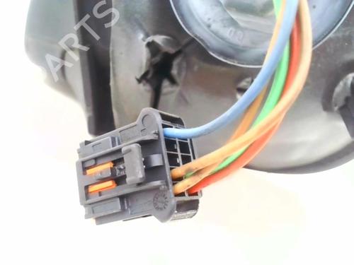 Retrovisor izquierdo PEUGEOT 206 Hatchback (2A/C) 2.0 HDI 90 | BP24782107C26 
