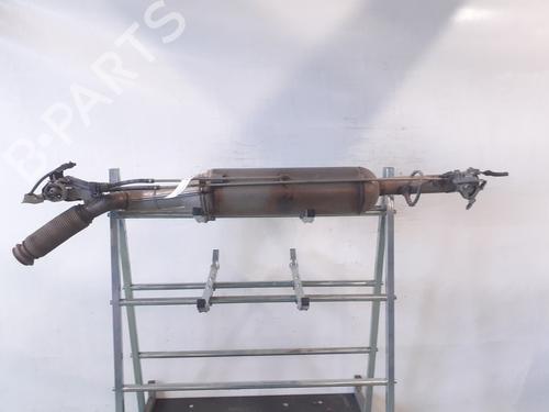 Used Particulate filter Particulate filter 36860486 36860486