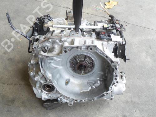 Gearbox PEUGEOT 3008 II SUV (MC_, MR_, MJ_, M4_) 1.2 THP/ PureTech 130 (MRHNSM, MRHNSU, MRHNSJ, MRHNYW,... | BP24778521M3 