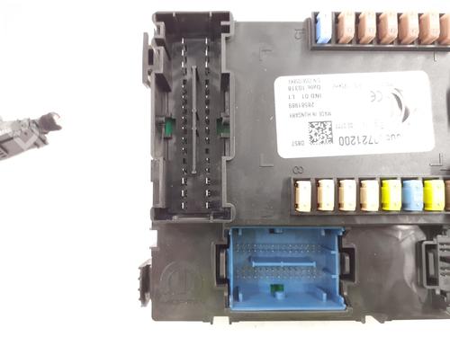 Fuse box FIAT TIPO Hatchback (356_, 357_) 1.4 (356HXA1B, 357) | BP30537360E1 