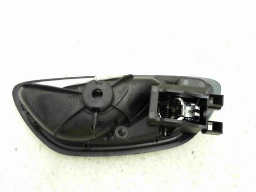 Used Rear left interior door handle Rear left interior door handle RENAULT GRAND SCÉNIC IV (R9_) 1.5 dCi 110 (R9A3) (110 hp) 24776287 24776287