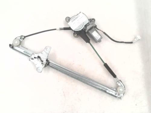 Front right window mechanism OPEL AGILA (A) (H00) 1.2 16V Twinport (F68) | BP24782443C23 