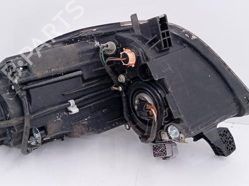 Right headlight PEUGEOT ION Electric | BP29757250C29