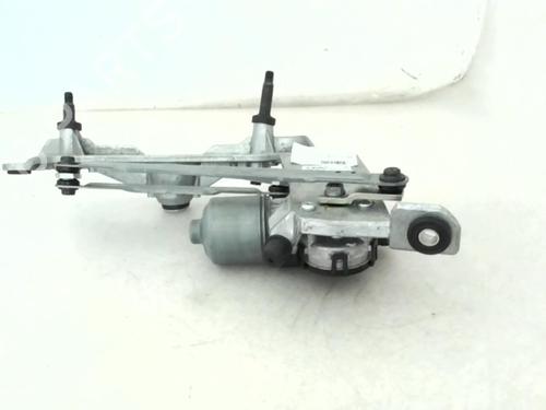 Used Front wiper motor Front wiper motor RENAULT ZOE (BFM_) ZOE (BFMC, BFMD) (136 hp) 24778924 24778924