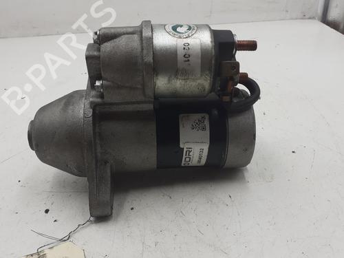Used Starter Starter OPEL MERIVA A MPV (X03) 1.7 CDTI (E75) (100 hp) 24788855 24788855