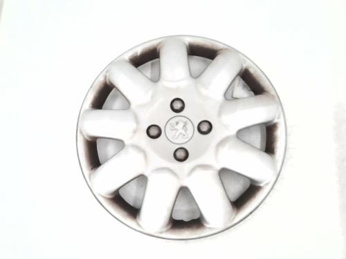 Hub cap PEUGEOT 208 I (CA_, CC_) 1.4 HDi | BP24781401C160 