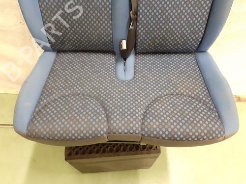 Right front seat FIAT SCUDO Bus (270_, 272_) 2.0 D Multijet | BP31972170C16 