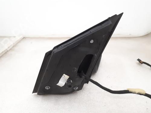 Right mirror VW POLO V (6R1, 6C1) 1.2 | BP24790843C27 