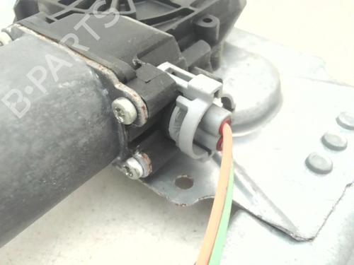 Front left window mechanism RENAULT CLIO III (BR0/1, CR0/1) 1.5 dCi | BP24778585C22 