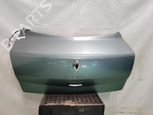 Bakluke CC/Kombi-Kupé RENAULT MEGANE II Saloon (LM0/1_) 1.9 dCi (LM0G, LM1G, LM2C) (120 hp) 24795132