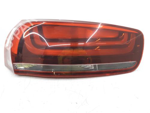 Used Left taillight CITROËN C4 Picasso II 1.6 HDi / BlueHDi 115 (115 hp) 31639754