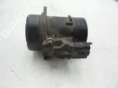 Used Mass air flow sensor Mass air flow sensor PEUGEOT 5008 (0U_, 0E_) 1.6 HDi (112 hp) 24784043 24784043