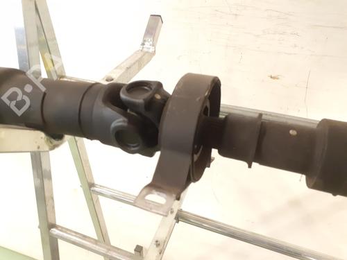 Driveshaft BMW 3 Coupe (E46) 328 Ci | BP40493812M37 - Image 2