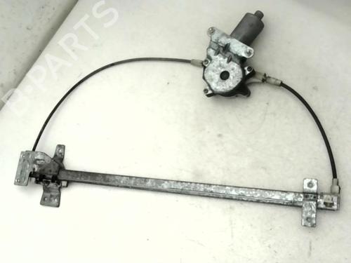Front right window mechanism MERCEDES-BENZ VITO Van (W638) 110 CDI 2.2 (638.094) | BP24778194C23 