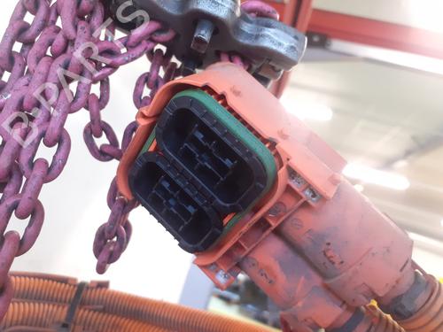 Engine BMW i3 (I01)  | BP34108574M1  - Image 5