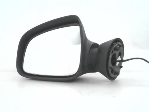 Left mirror DACIA LOGAN MCV (KS_) 1.6 16V (KS0L, KS0M, KS0P, KS1S) | BP24779746C26 