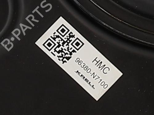 Electronic module HYUNDAI TUCSON (NX4E, NX4A) 1.6 T-GDi Hybrid | BP36468687M83 - Image 5