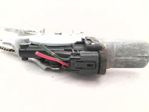 Used Front left window mechanism Front left window mechanism SUZUKI SPLASH (EX) 1.0 (A5B310) (65 hp) 24784761 24784761