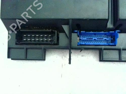 Climate control RENAULT LAGUNA I (B56_, 556_) 1.9 dTi (B56J) | BP24778510I5 