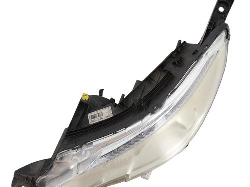 Used Right headlight Right headlight PEUGEOT 2008 I (CU_) 1.6 HDi (92 hp) 40280833 40280833