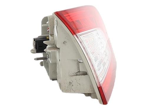 Left tailgate light PEUGEOT 508 SW I (8E_) 2.0 HDi RXH Hybrid4 | BP36583575C79  - Image 7